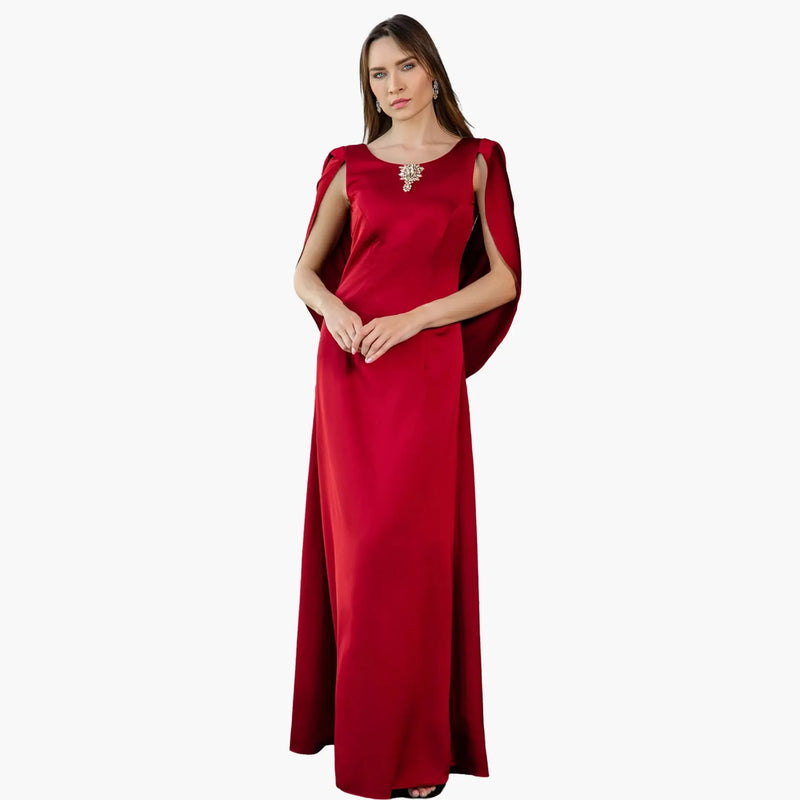 Ananta Dress