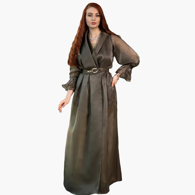 Ember Dress