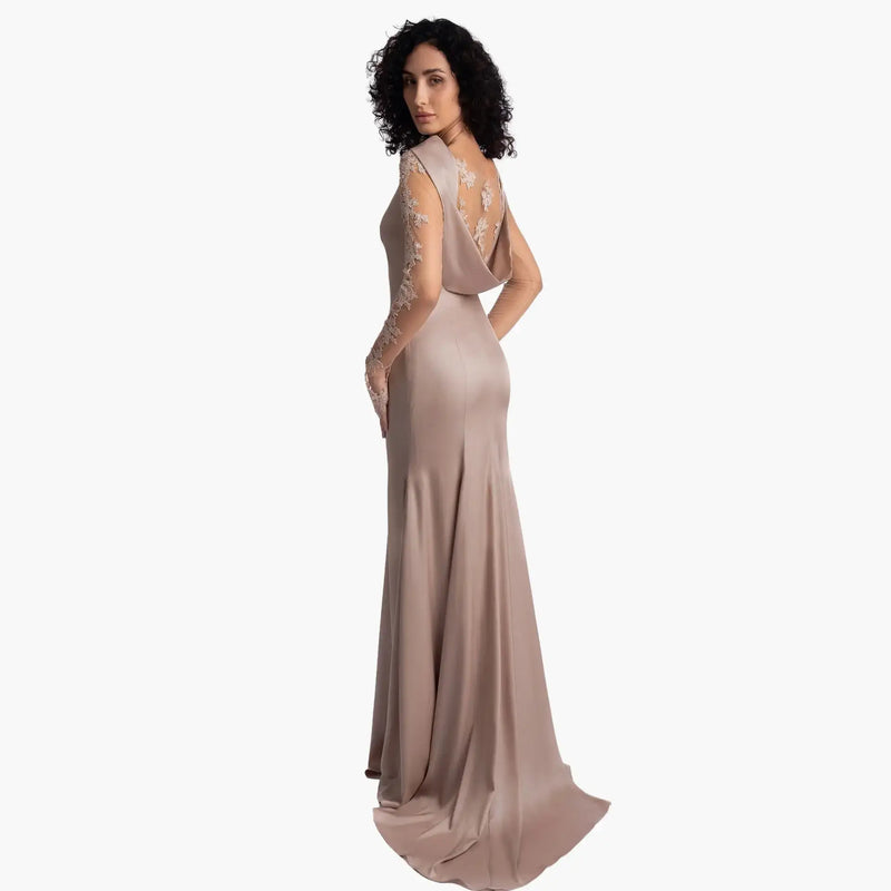 Perla Dress