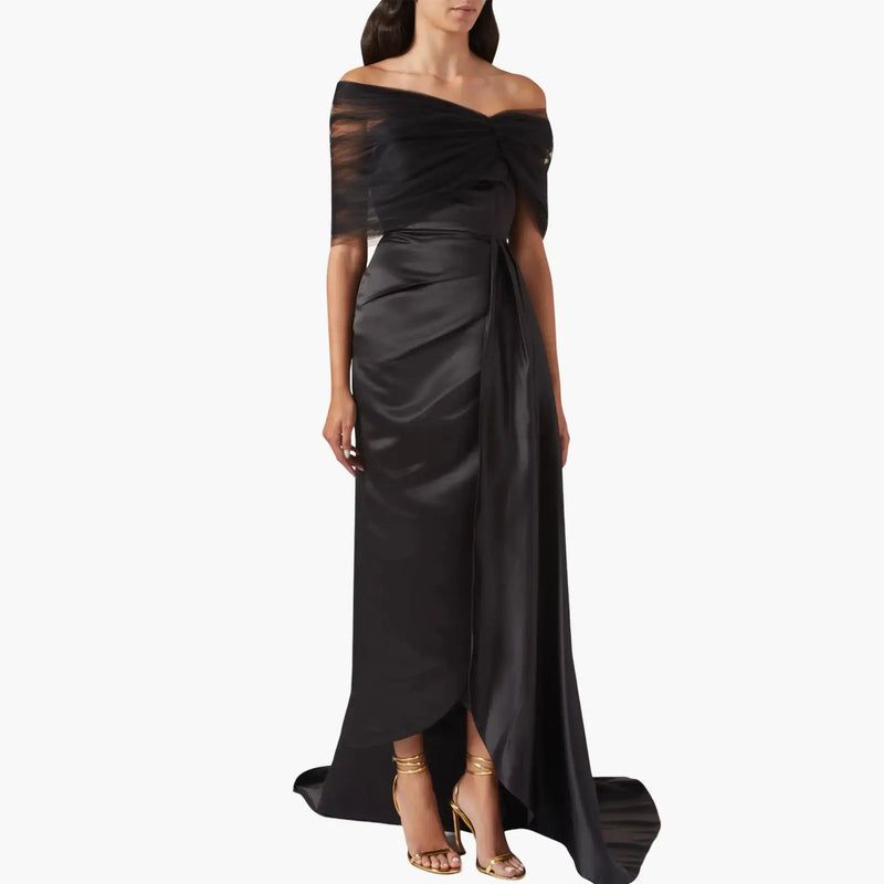 Carolina Dress