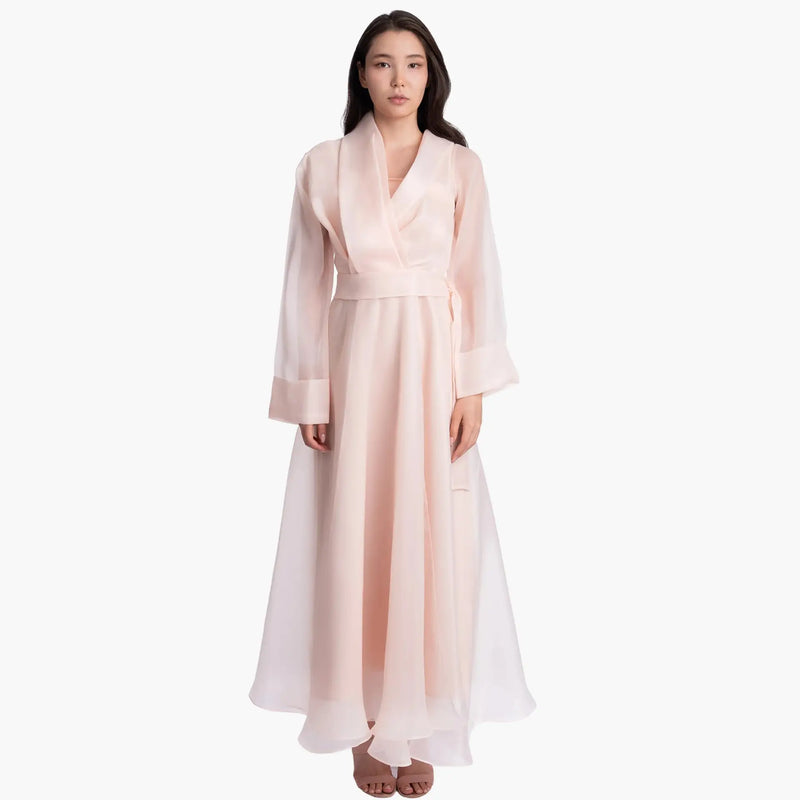 Bella Dress