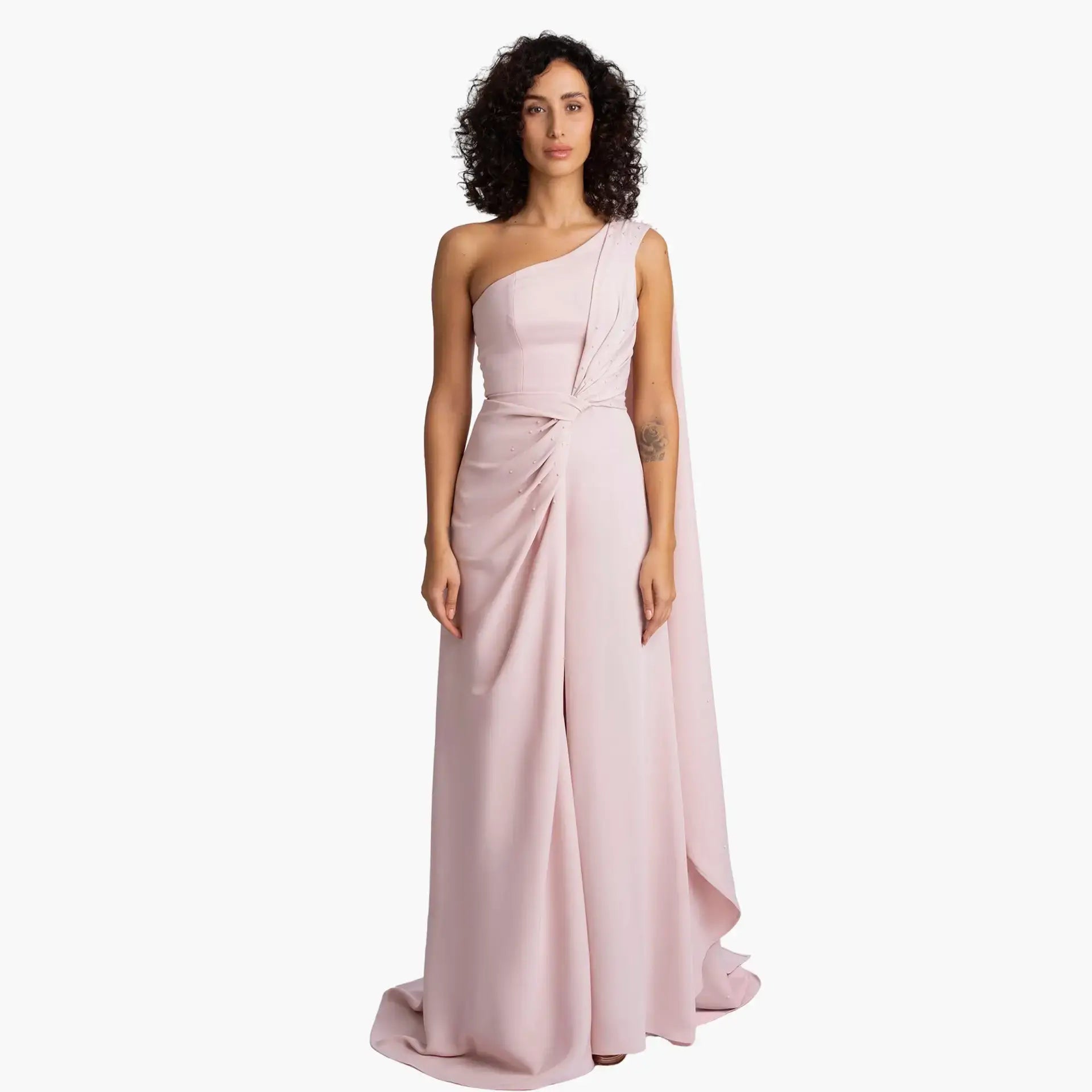 Anona Jumpsuit