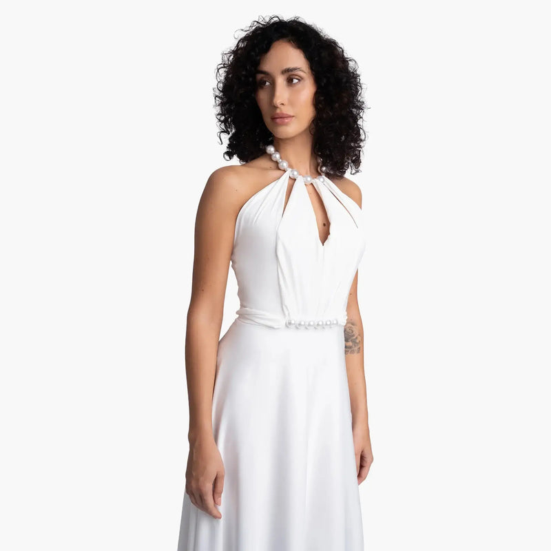Alba Dress