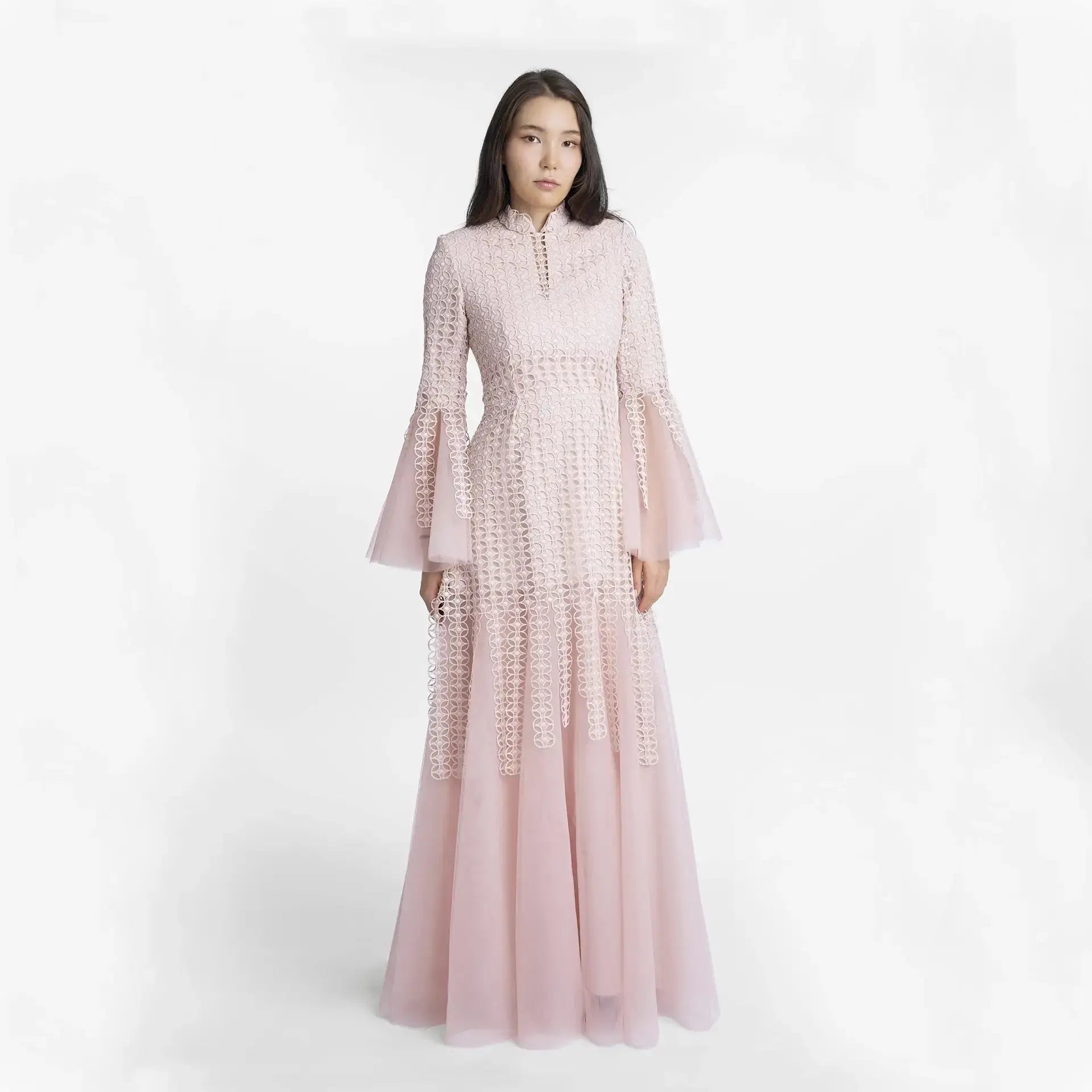 Bijou Dress