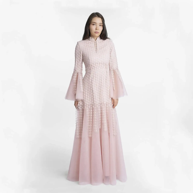 Bijou Dress