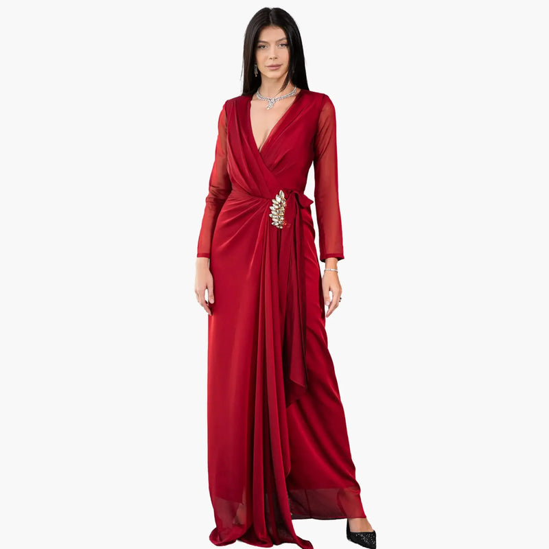 Vivica Dress