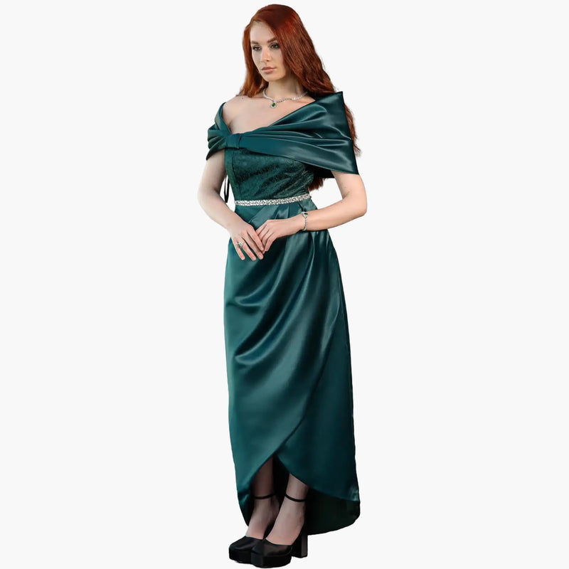 Maia Dress