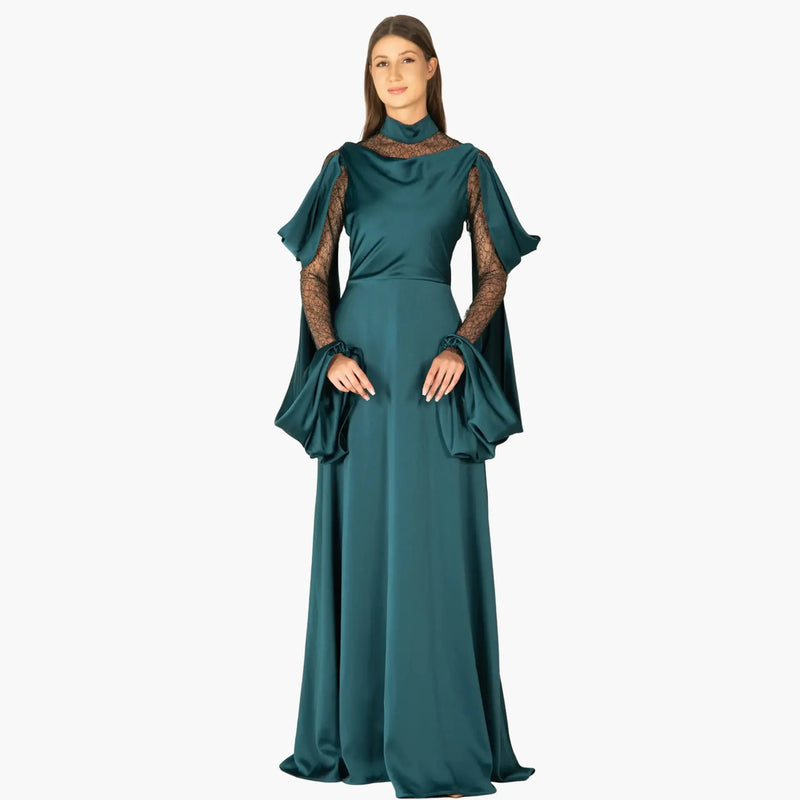 Isabelle Dress