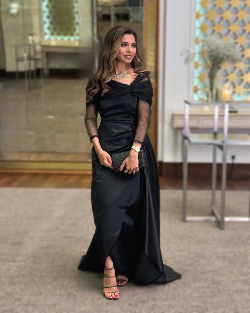 Safiyaa Dress